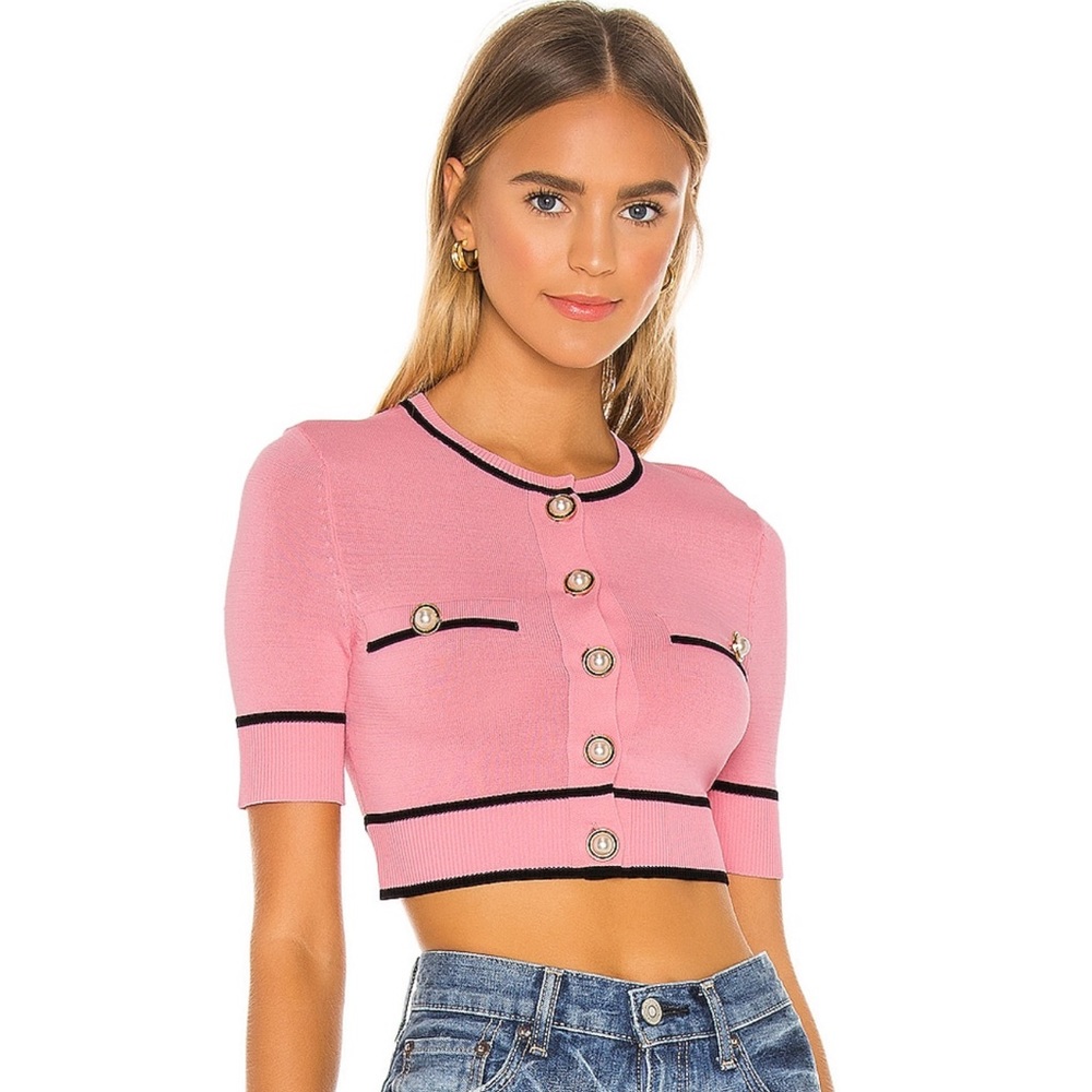 Revolve Top - Picture 3 of 16